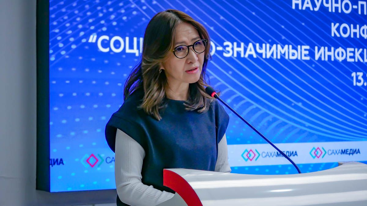 Фото: Денис Попов/САХАМЕДИА