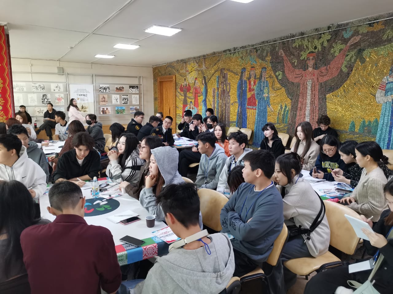 Фото: Нарыйа Пахомова/ЯСИА 