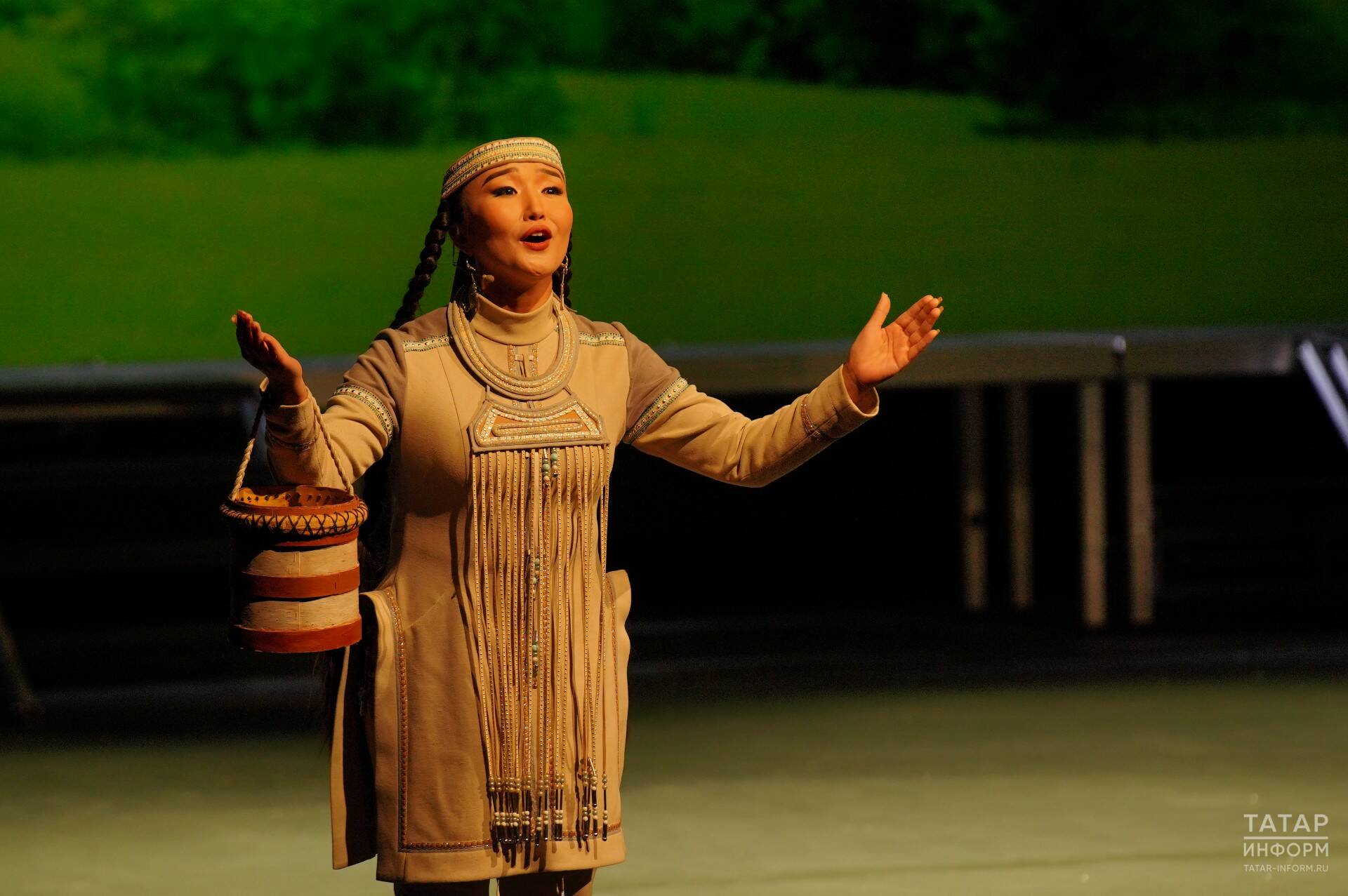 Фото: Владимир Васильев / Татар-информ