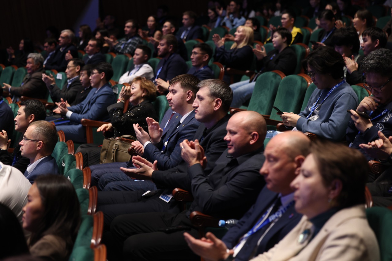 Фото: Андрей Сорокин/ЯСИА