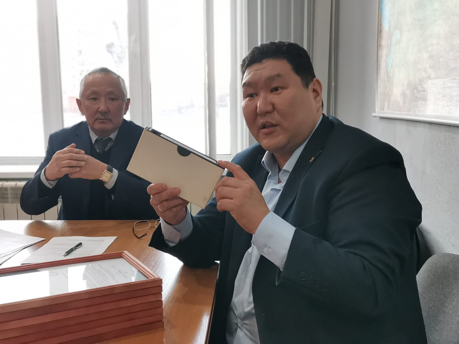 Фото: Нарыйа Пахомова/ЯСИА 