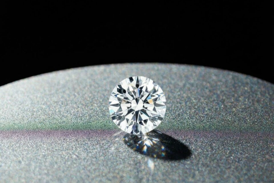 Победителям «Бриллиантовой бабочки» вручат 12 редчайших бриллиантов из коллекции АЛРОСА