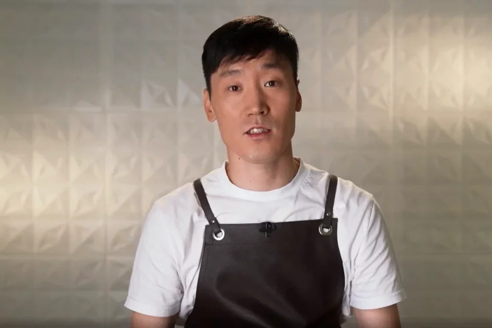 Повар из Якутии поборется за звание лучшего в шоу Ивлева «Молодые ножи»