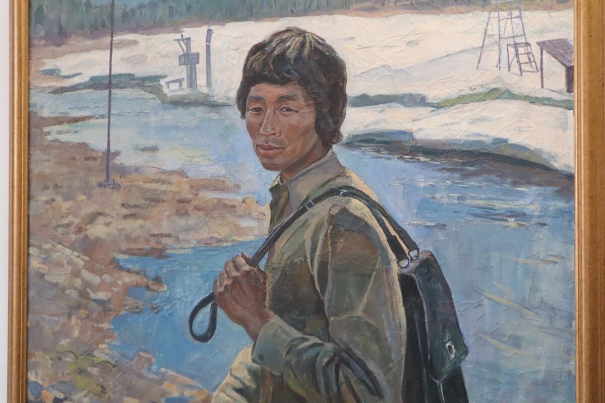 Фото: Нарыйа Пахомова/ЯСИА