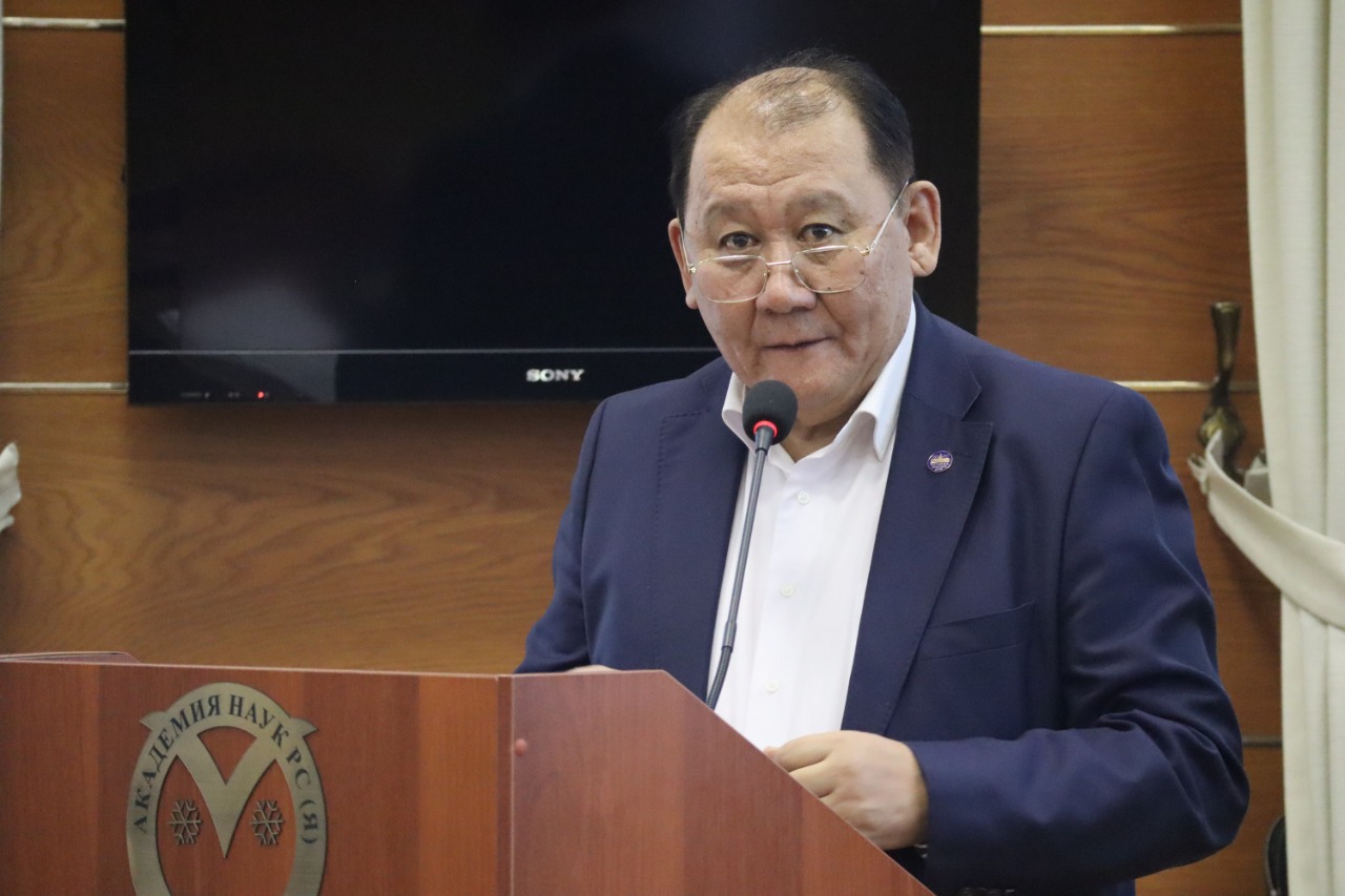 Фото: Нарыйа Пахомова/ЯСИА