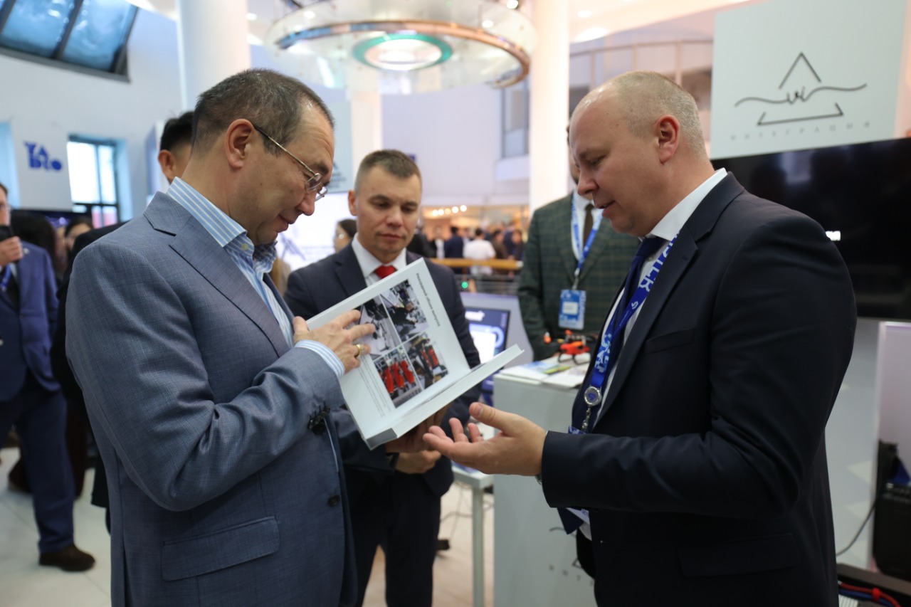 Фото: Андрей Сорокин/ЯСИА