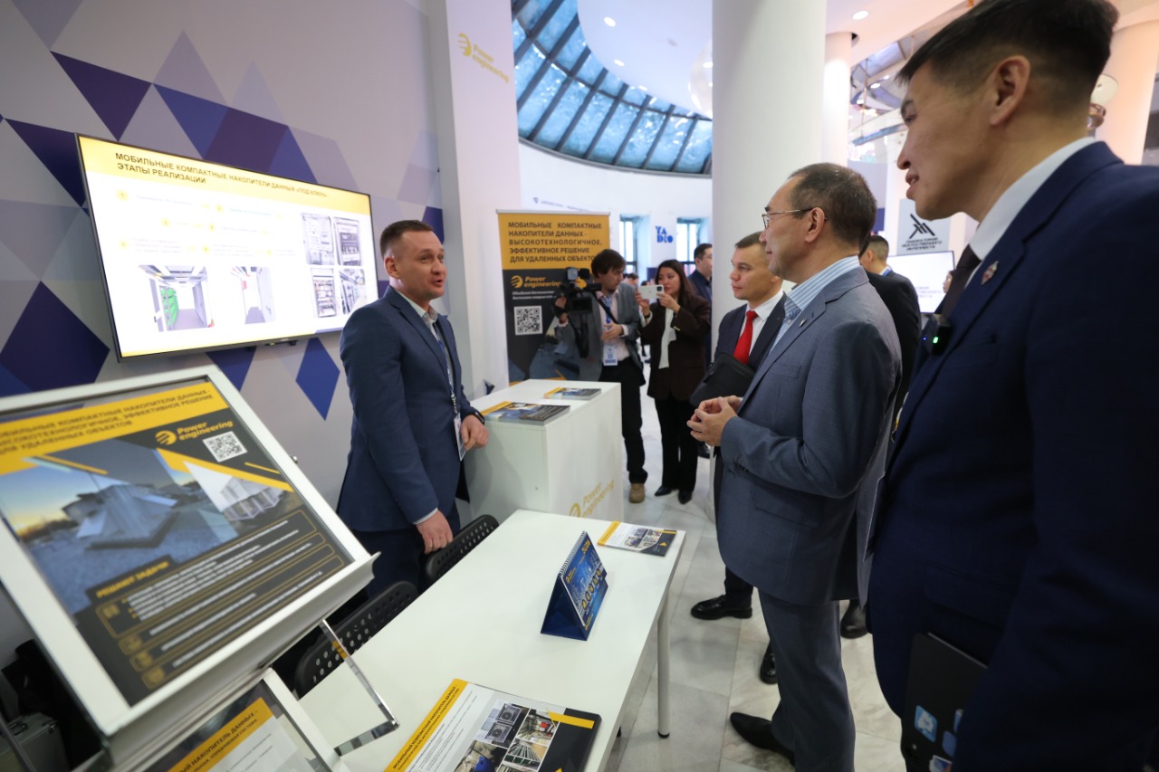 Фото: Андрей Сорокин/ЯСИА