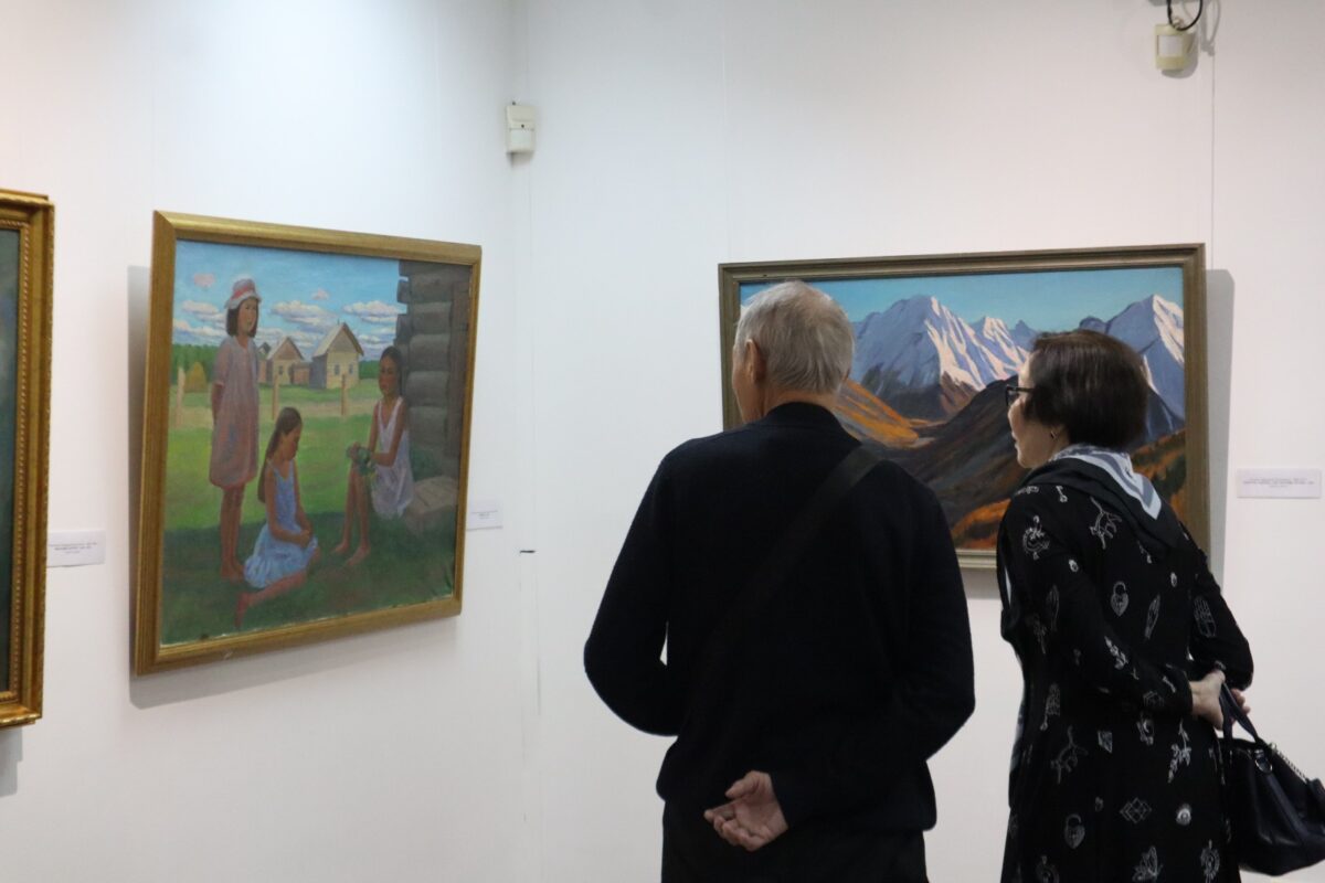 Фото: Нарыйа Пахомова/ЯСИА