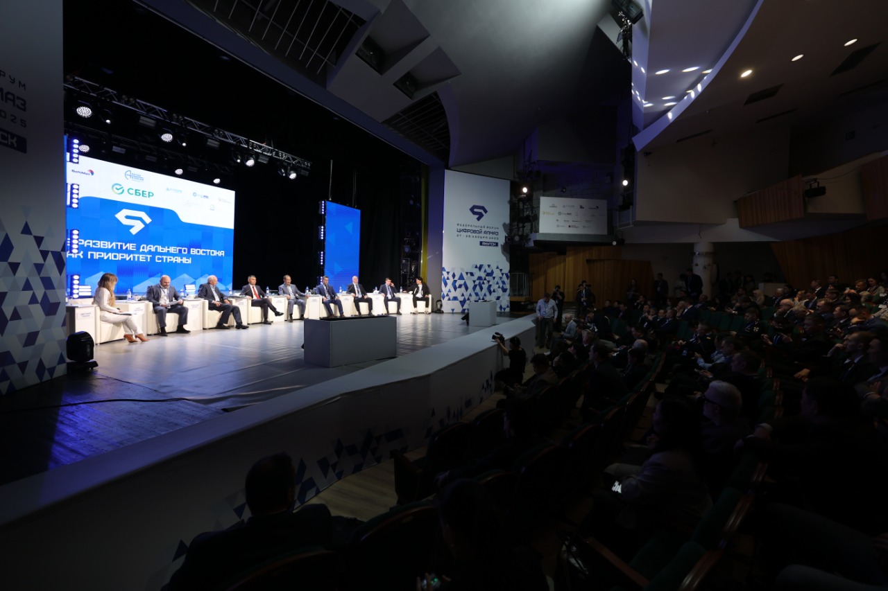 Фото: Андрей Сорокин/ЯСИА