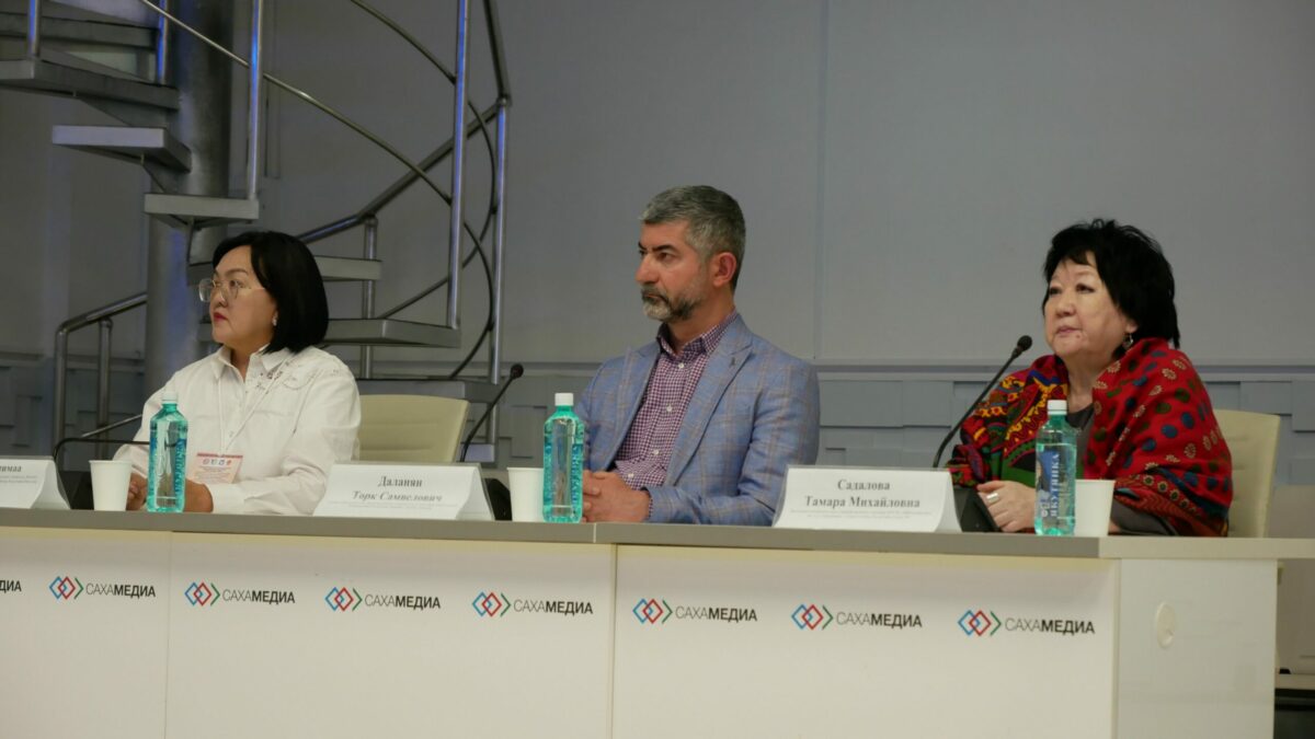 Фото: Денис Попов/ЯСИА