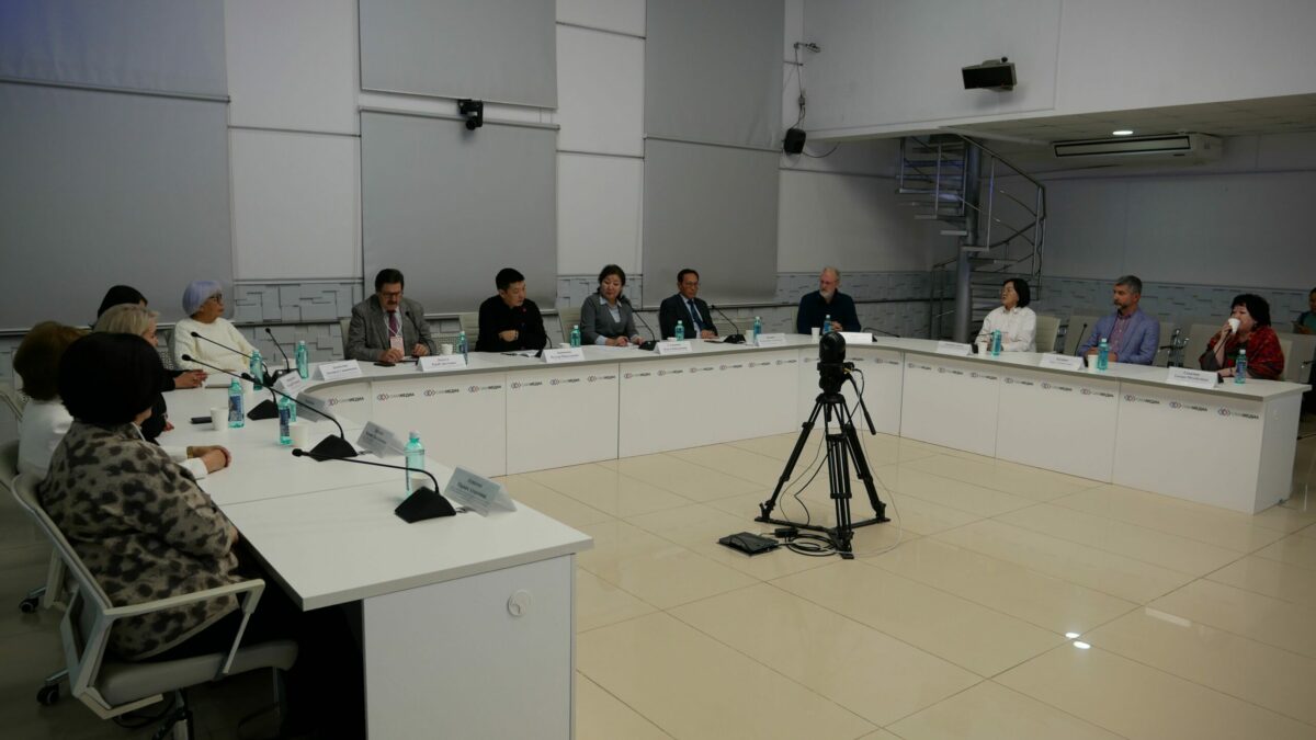 Фото: Денис Попов/ЯСИА