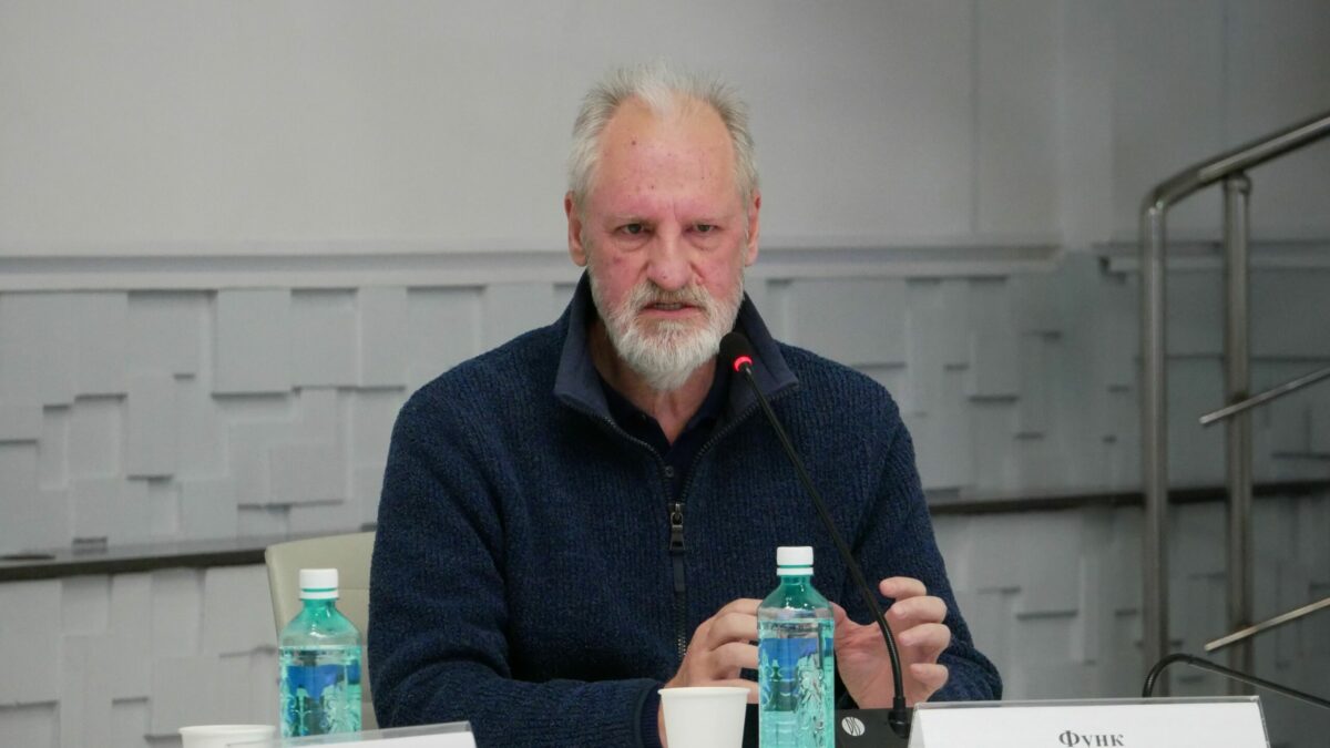 Фото: Денис Попов/ЯСИА