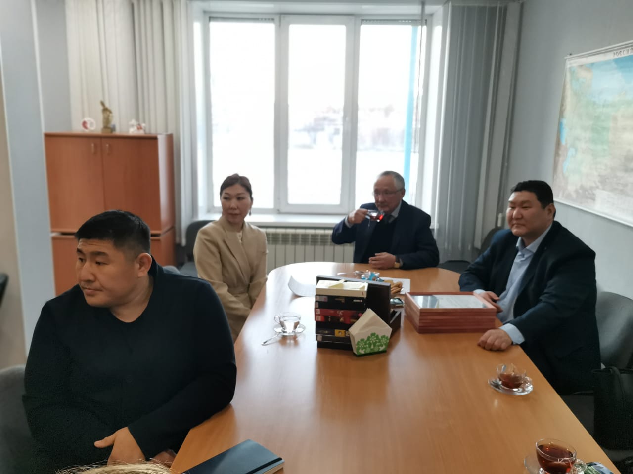 Фото: Нарыйа Пахомова/ЯСИА 