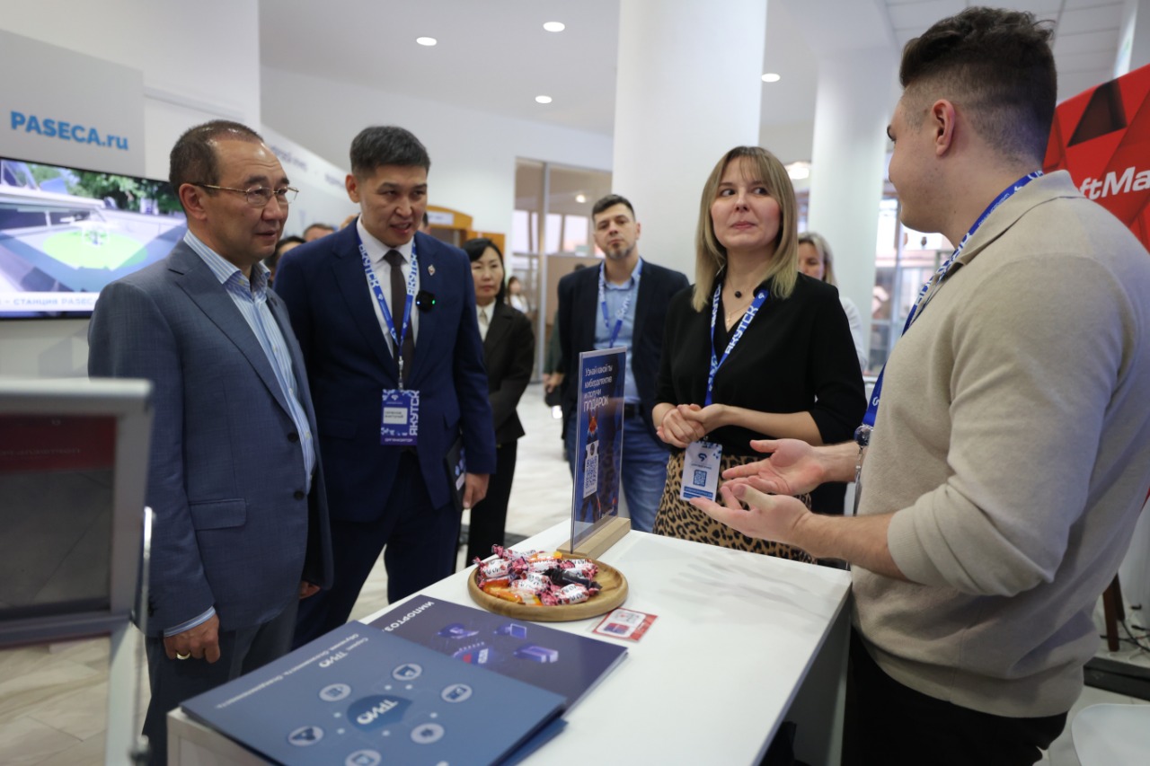 Фото: Андрей Сорокин/ЯСИА