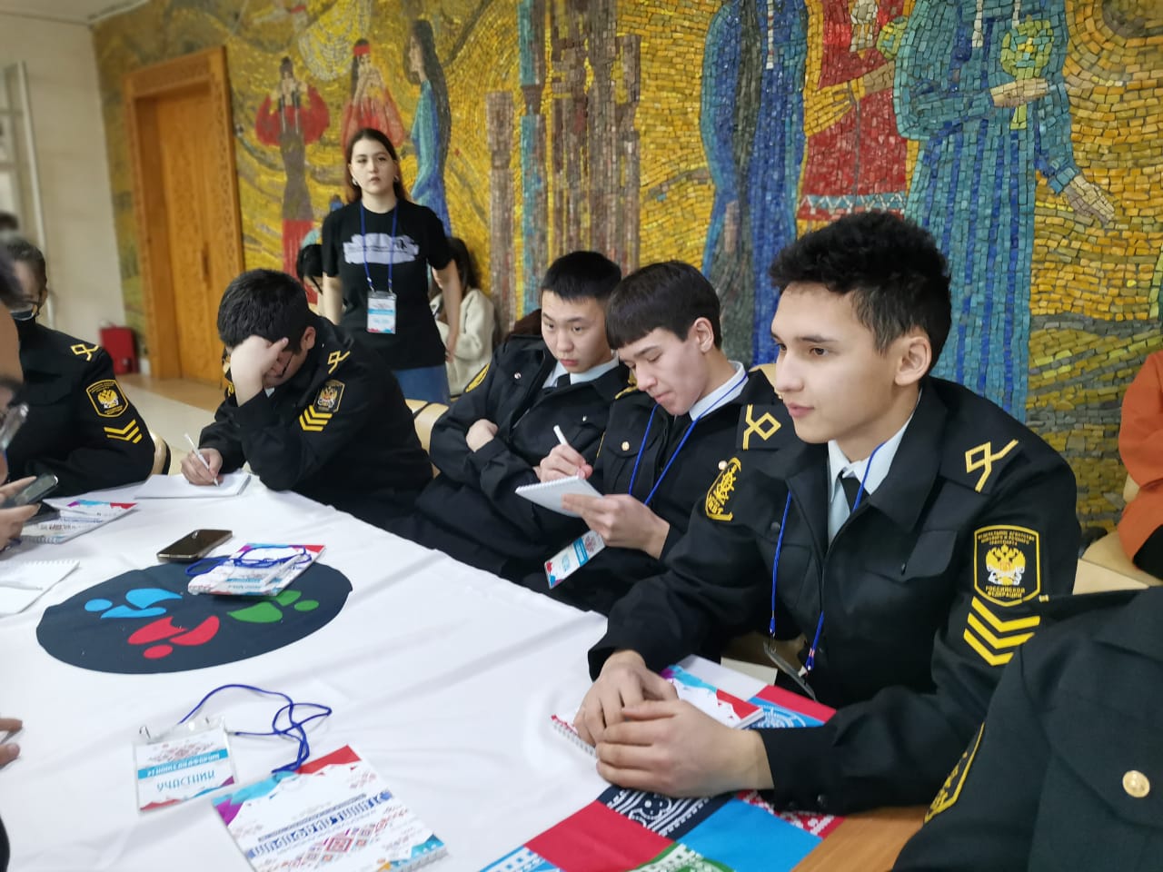 Фото: Нарыйа Пахомова/ЯСИА 