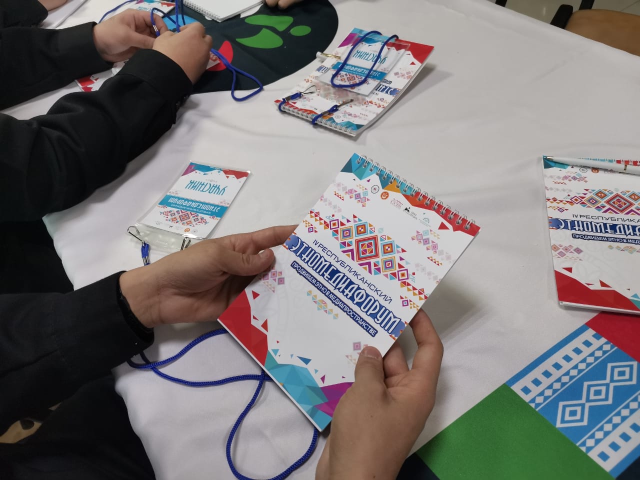 Фото: Нарыйа Пахомова/ЯСИА 