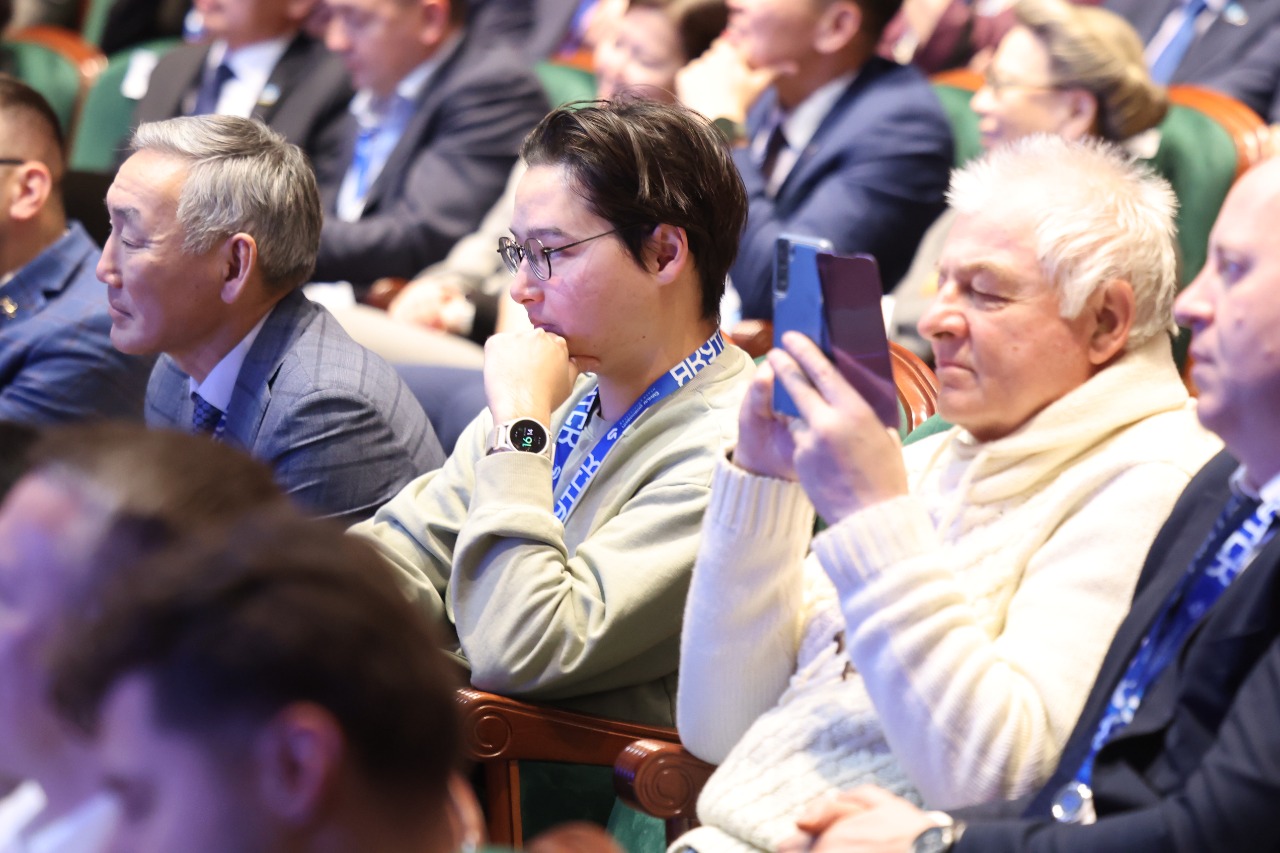 Фото: Андрей Сорокин/ЯСИА