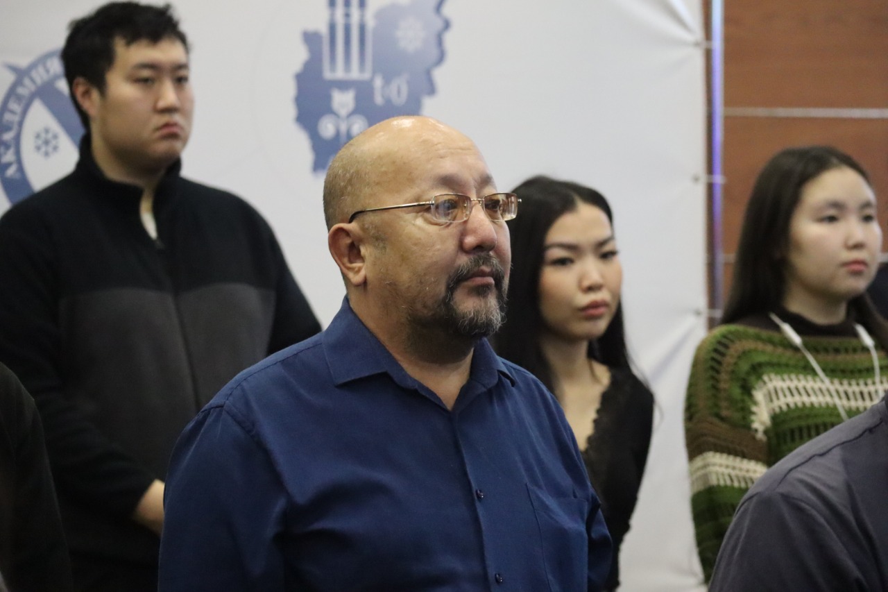 Фото: Нарыйа Пахомова/ЯСИА