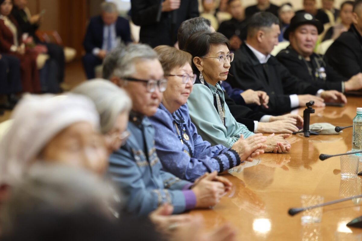 Фото: Андрей Сорокин/ЯСИА