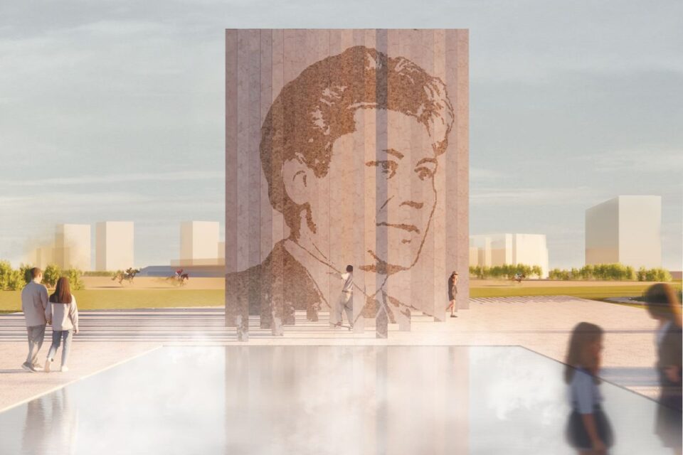 Стало известно, каким будет сквер имени Михаила Николаева в Якутске