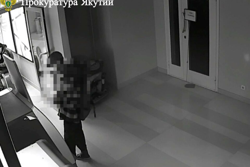 В Якутске курьер предстанет перед судом за обман пенсионеров на 1,6 млн рублей