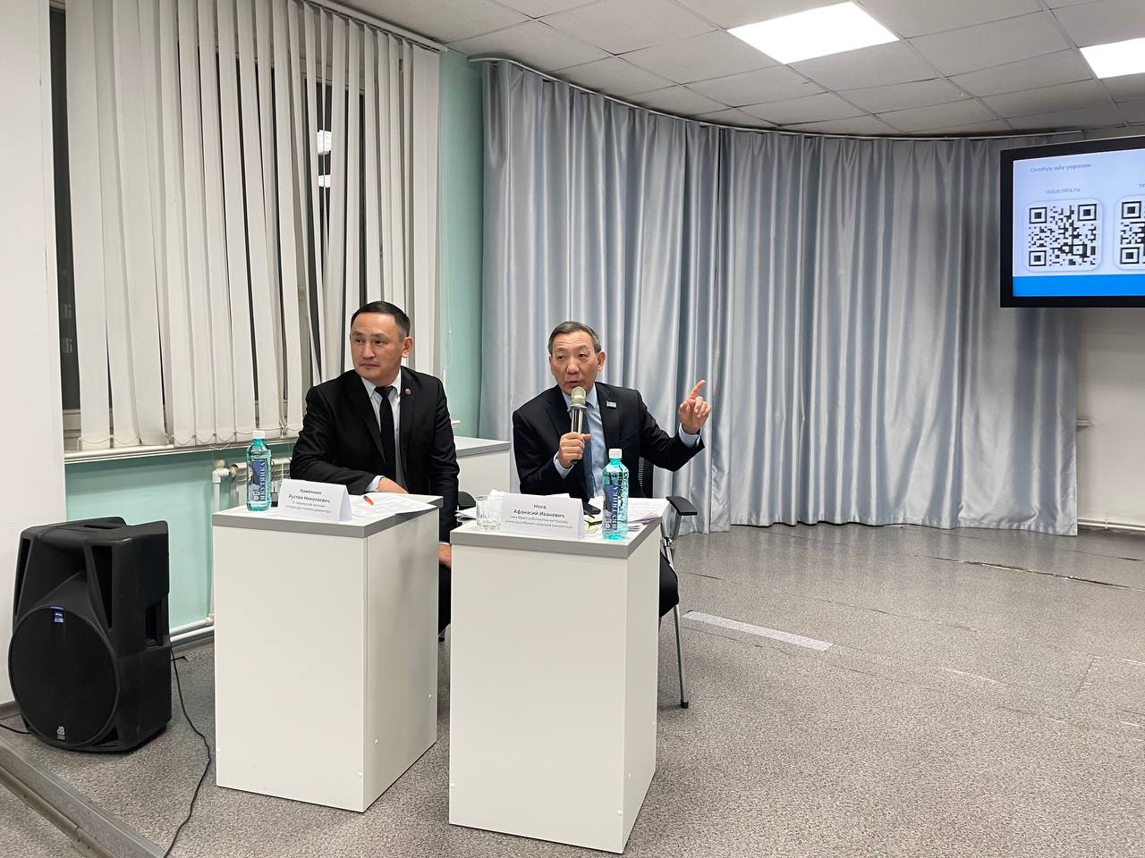 Фото: Национальная библиотека Якутии