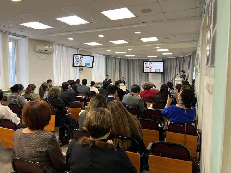 Фото: Национальная библиотека Якутии