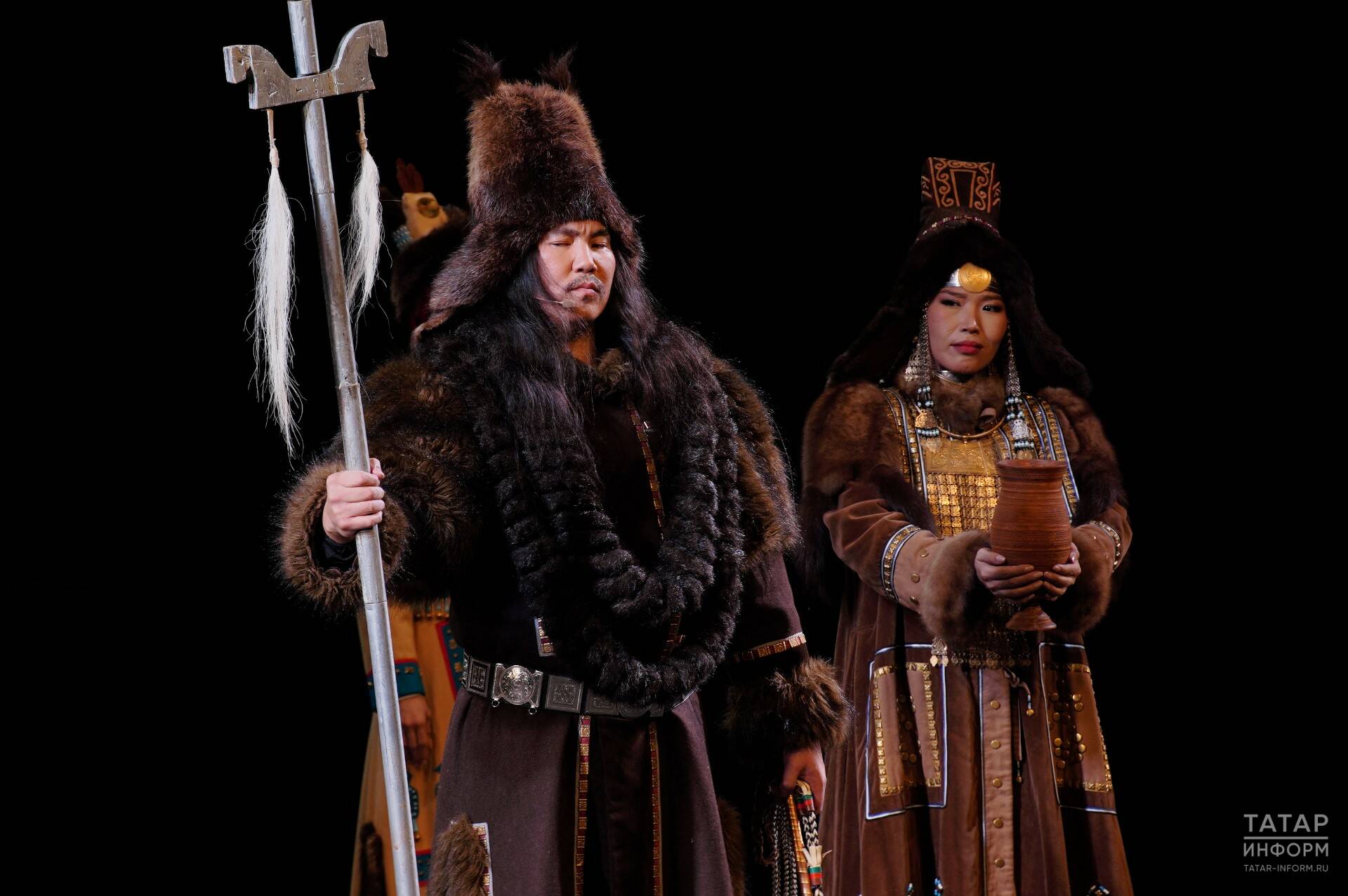 Фото: Владимир Васильев / Татар-информ