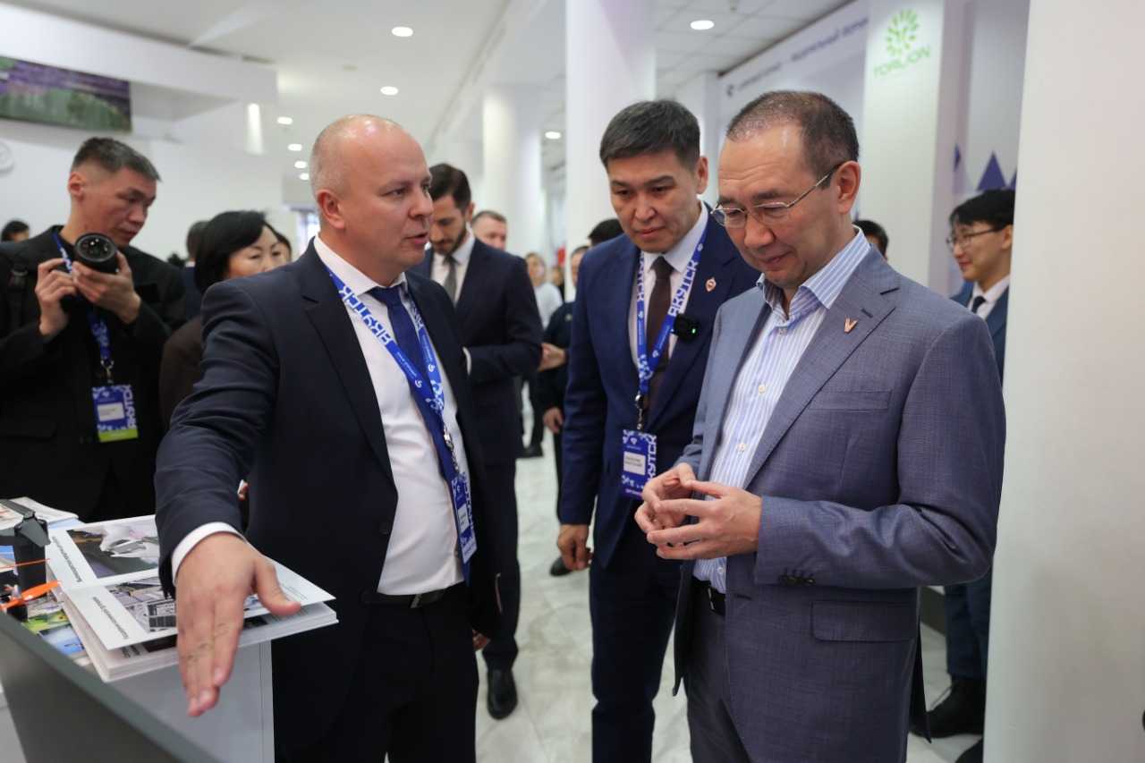 Фото: Андрей Сорокин/ЯСИА