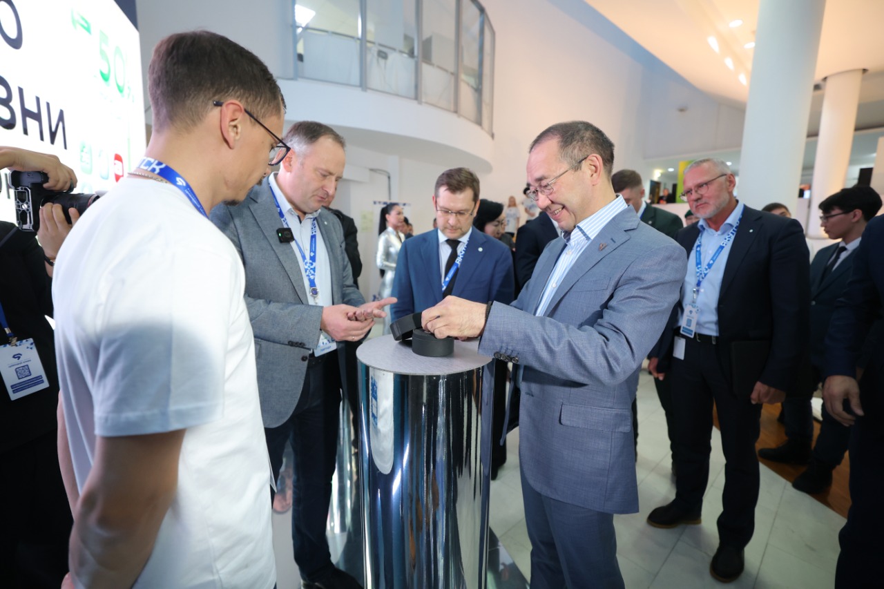 Фото: Андрей Сорокин/ЯСИА