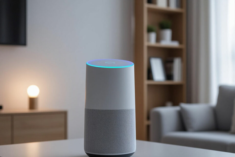 Роскачество рассказало, как сохранить приватность при использовании колонок