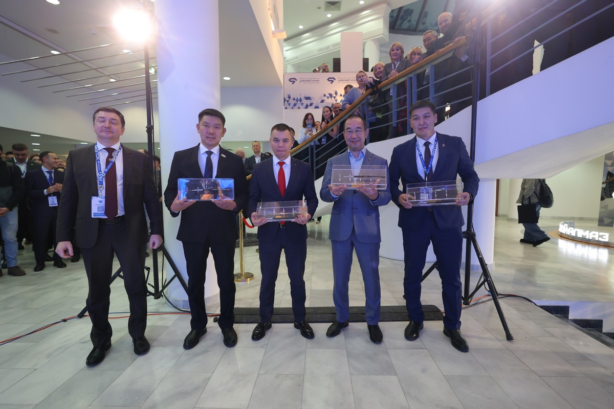 Фото: Андрей Сорокин/ЯСИА
