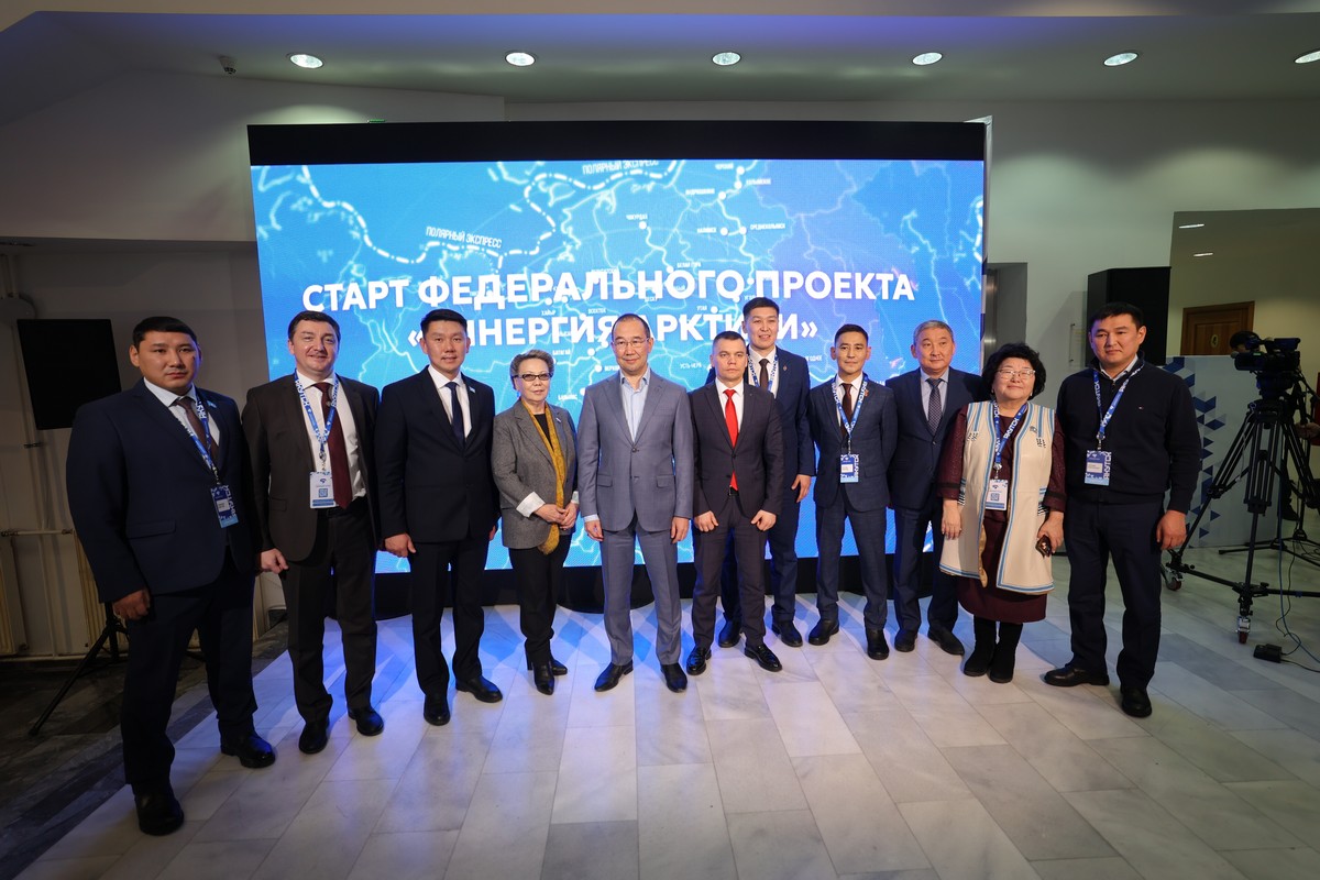 Фото: Андрей Сорокин/ЯСИА
