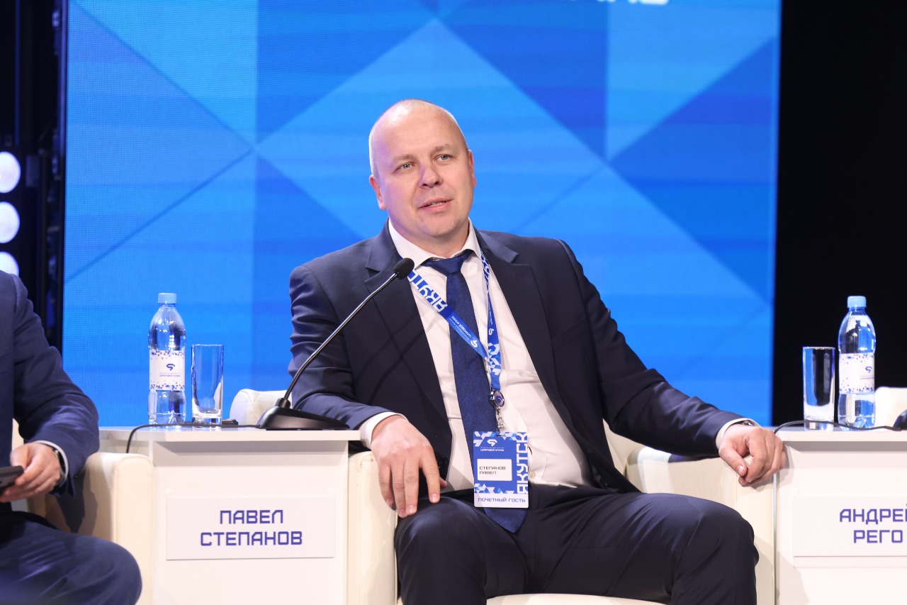 Фото: Андрей Сорокин/ЯСИА