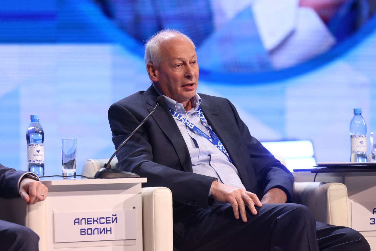 Фото: Андрей Сорокин/ЯСИА