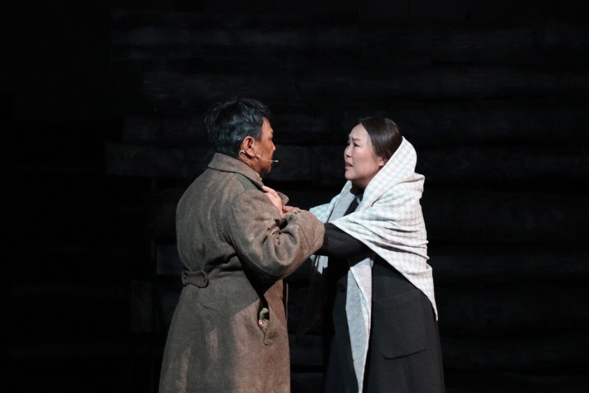 Фото: Нарыйа Пахомова/ЯСИА