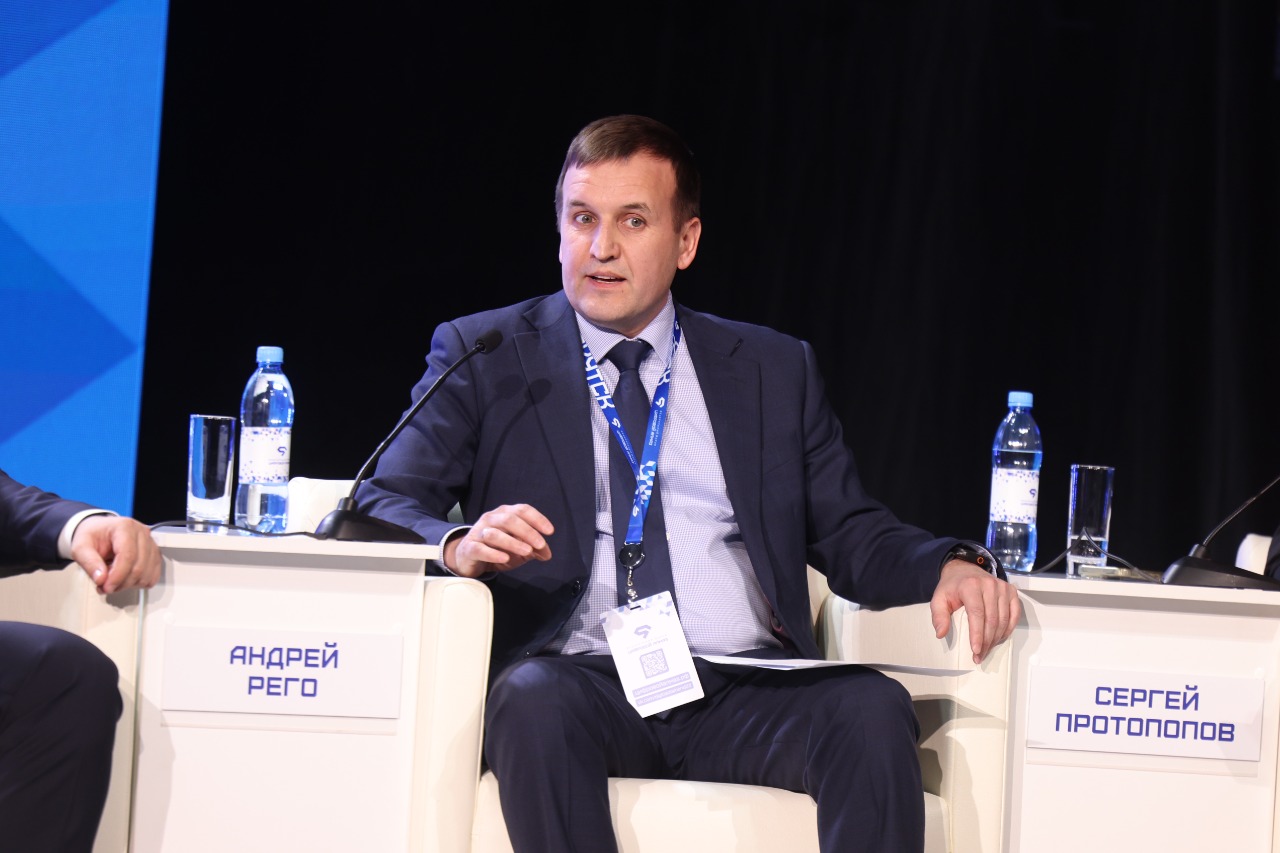 Фото: Андрей Сорокин/ЯСИА