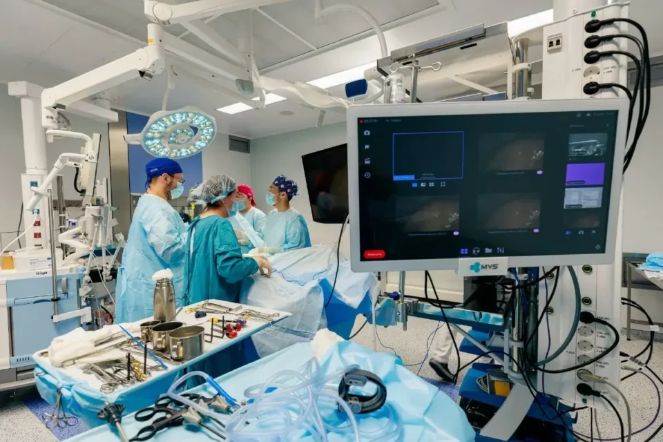 Медучреждения Якутии за пять лет получили более 850 единиц нового оборудования