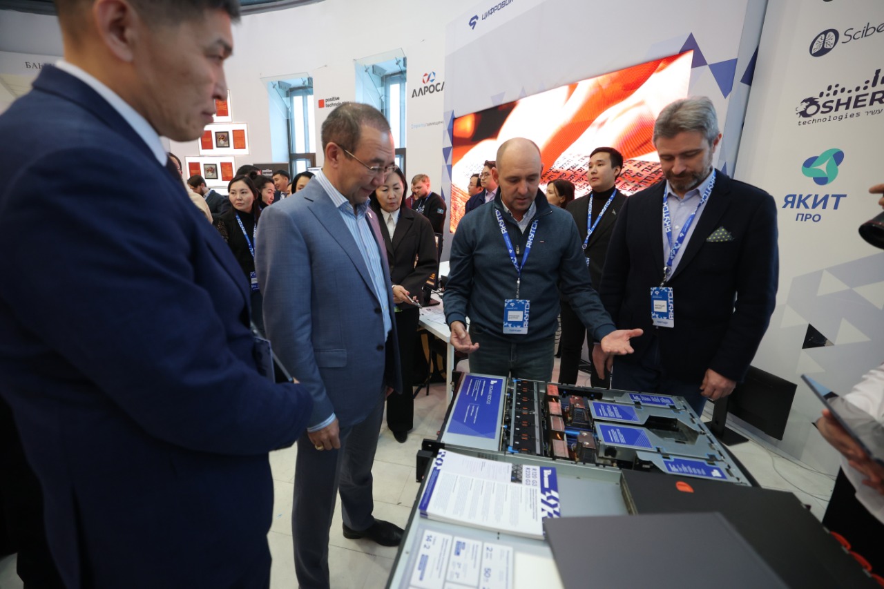 Фото: Андрей Сорокин/ЯСИА