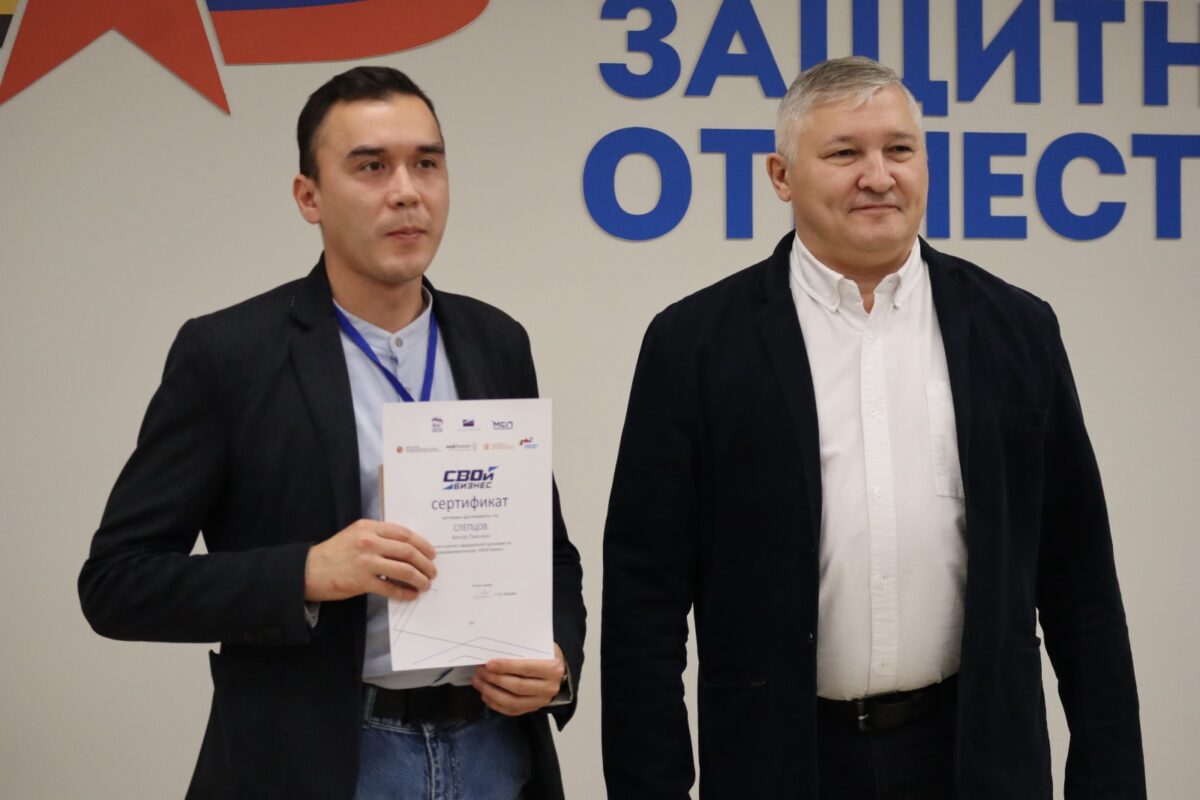 Фото: Нарыйа Пахомова/ЯСИА