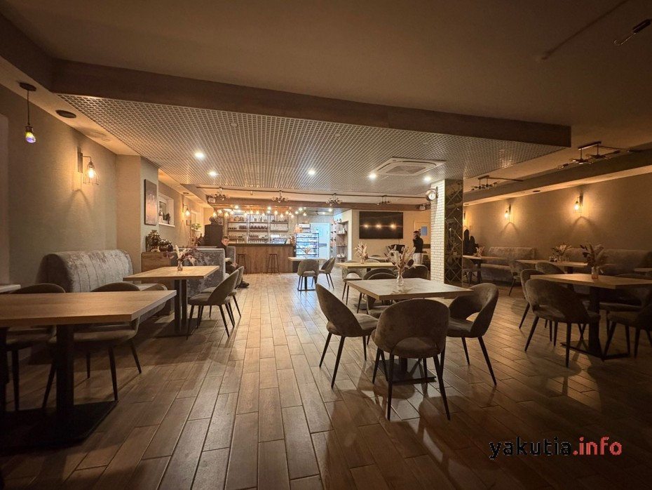 Баловства здесь не допускают, а люди отдыхают как положено