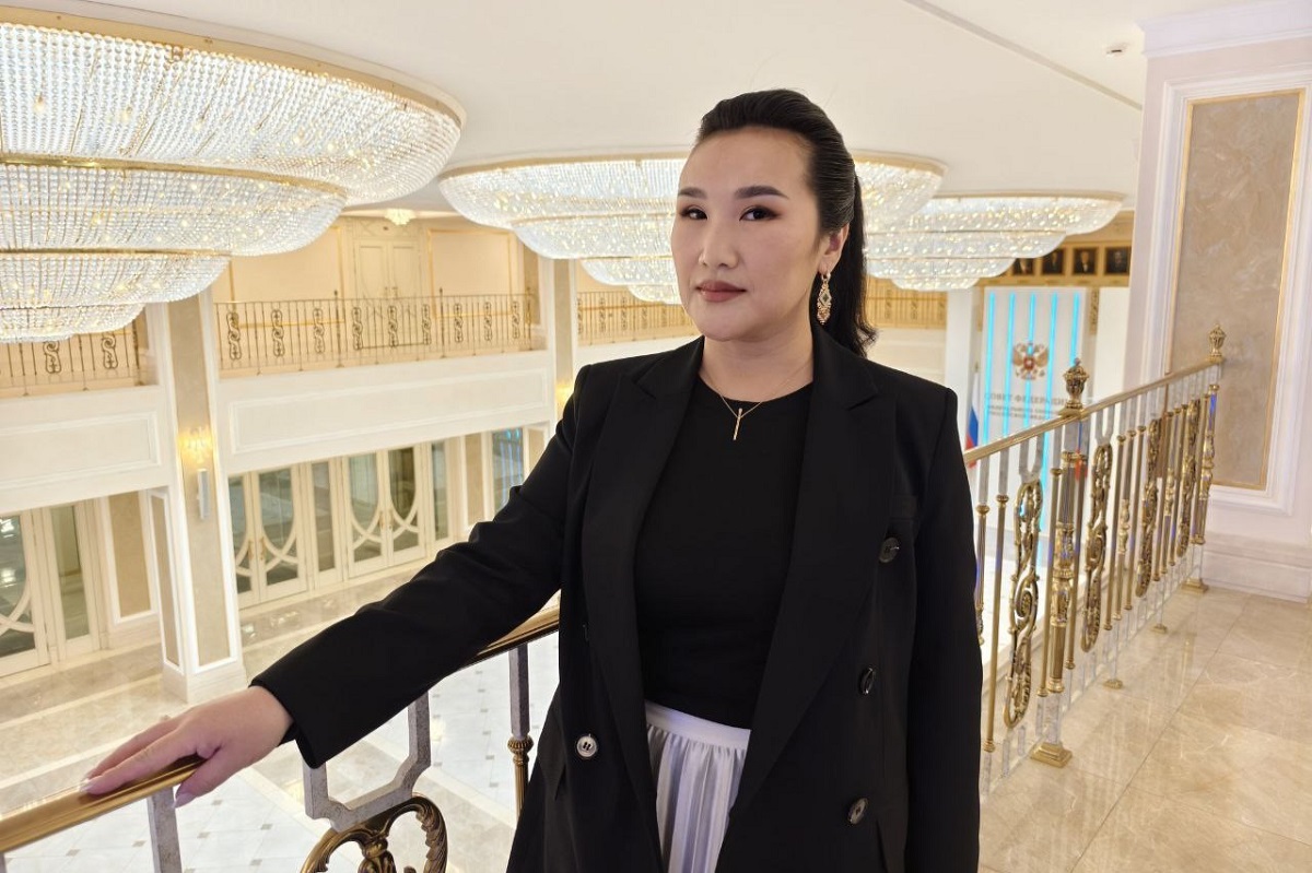 Александра Колесова