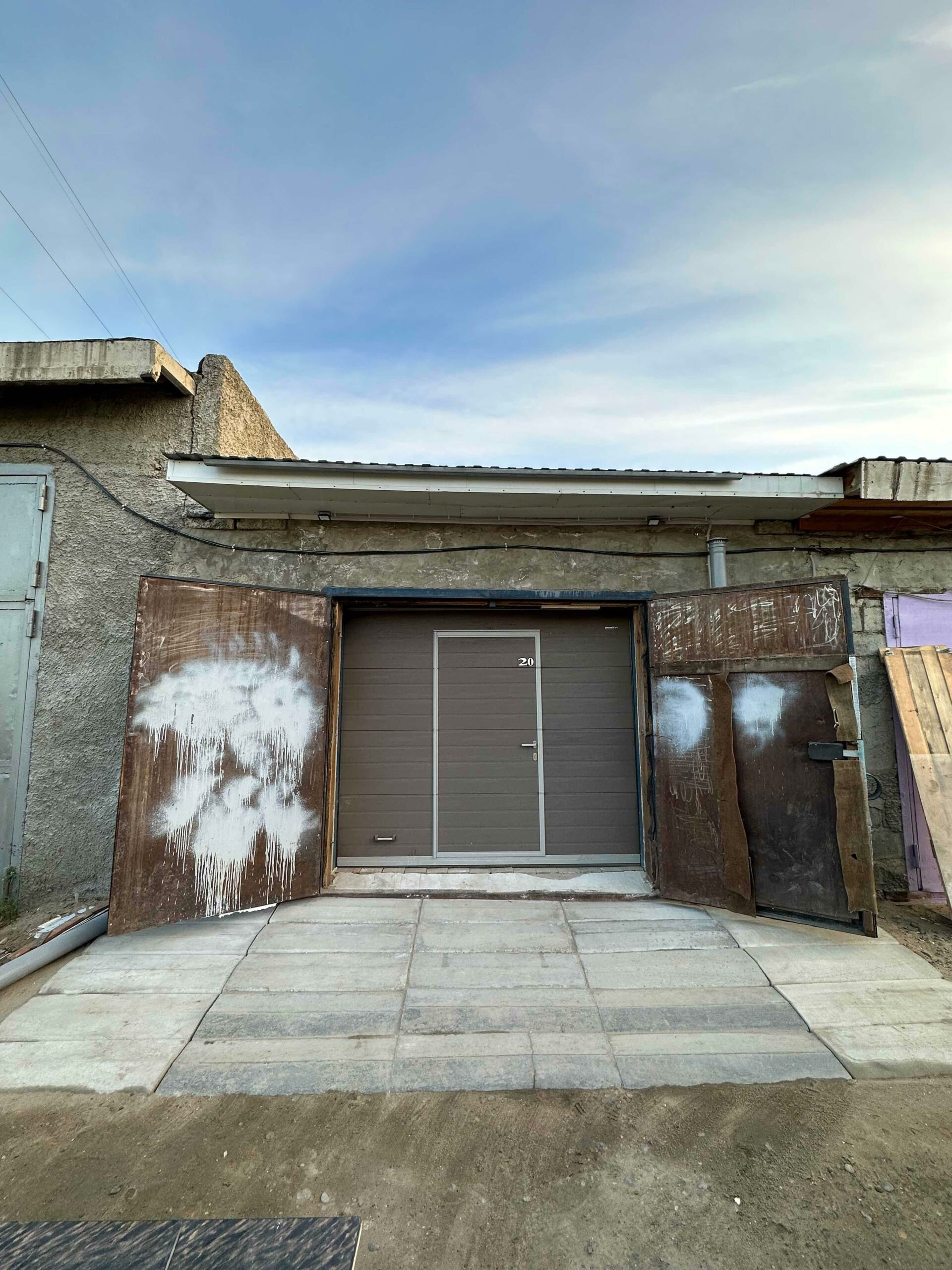 Фото: Доска Якт