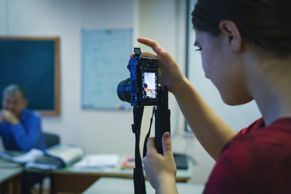 Креативных школьников Якутии приглашают принять участие в Медиахакатоне