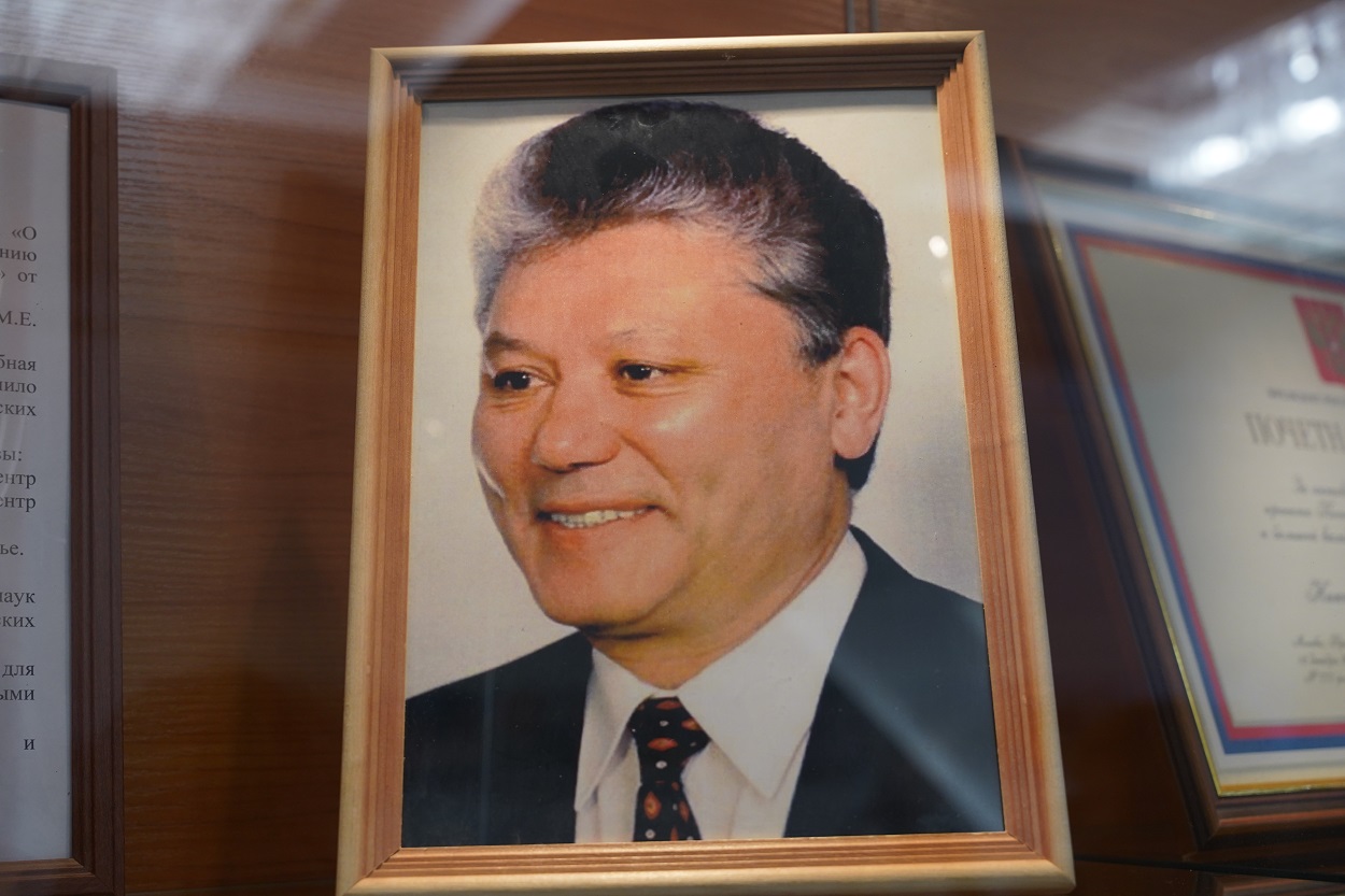 выставка «Эпоха в документах»