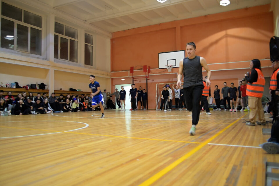 В Якутске завершился форум по популяризации здорового образа жизни среди молодежи