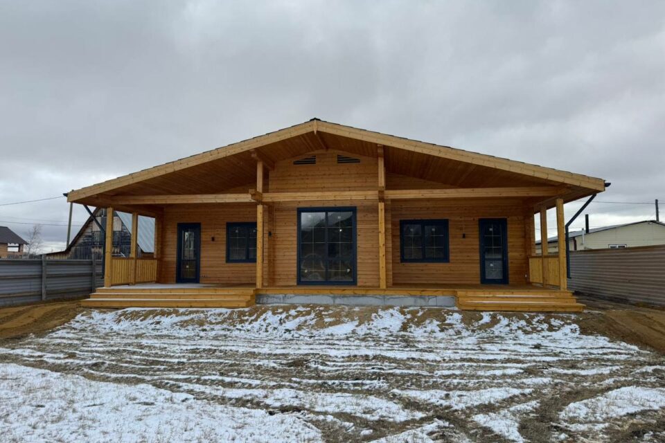 Более 1000 семей обрели свой дом по программе Дальневосточной ипотеки вместе с АЭБ