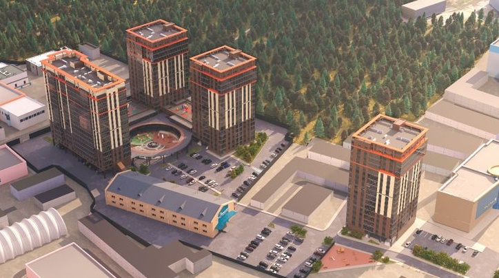 Якутяне смогут получить скидку на ипотеку в клиентский день