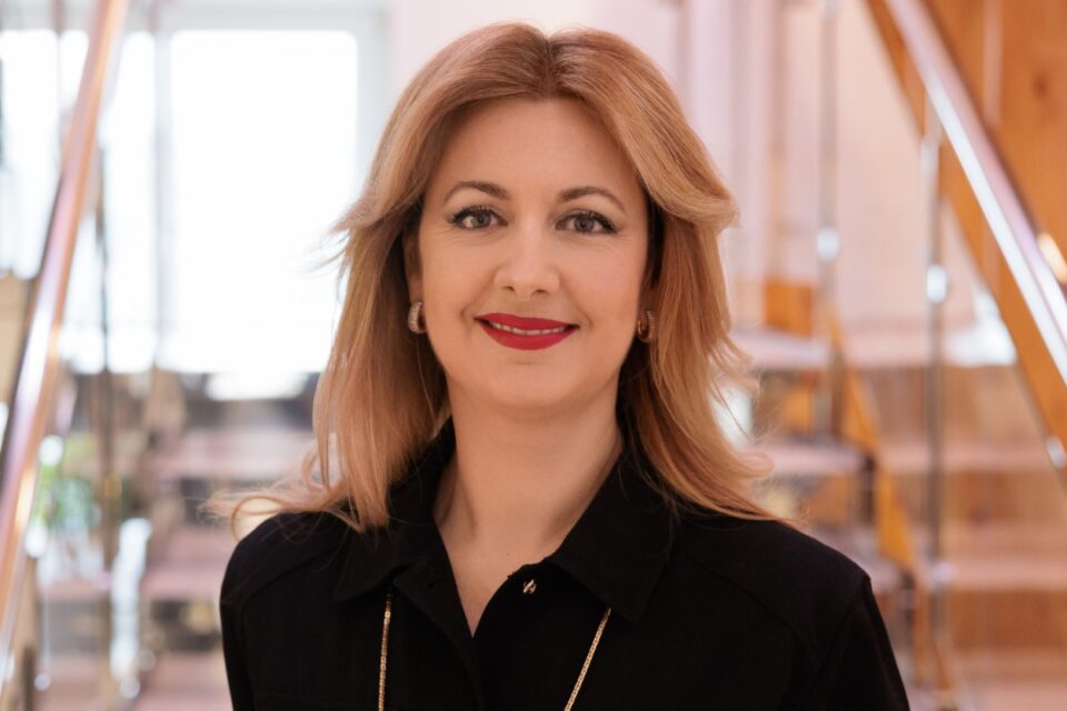 Гендиректор МТС Инесса Галактионова: «Главная задача отрасли — сделать шаг от стабильности к инновациям»