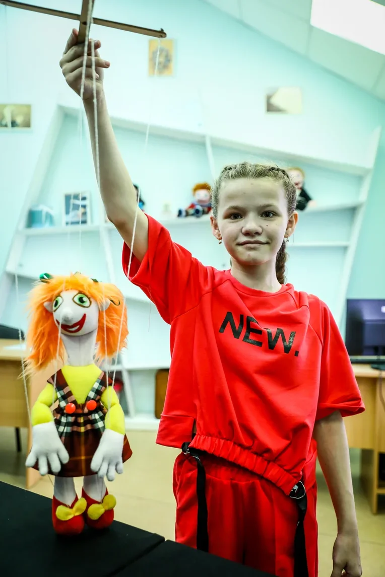 Хандыгская ДШИ